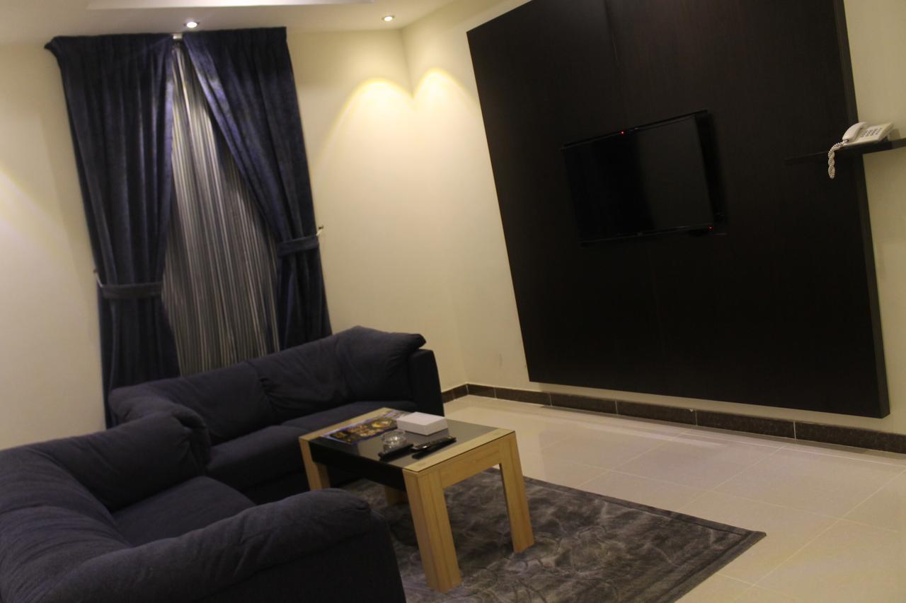 فندق دولف الرياض شارع العمرة Doolv Hotel מראה חיצוני תמונה