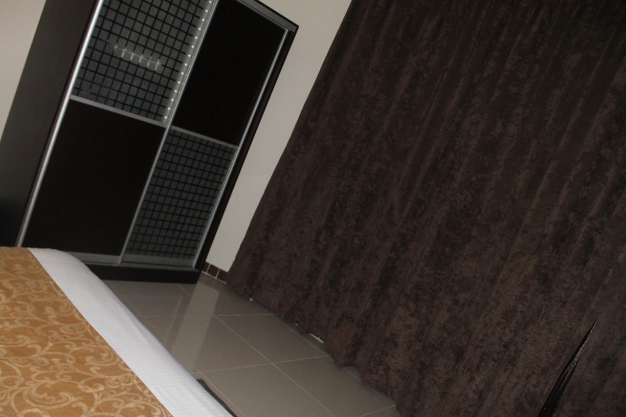 فندق دولف الرياض شارع العمرة Doolv Hotel מראה חיצוני תמונה