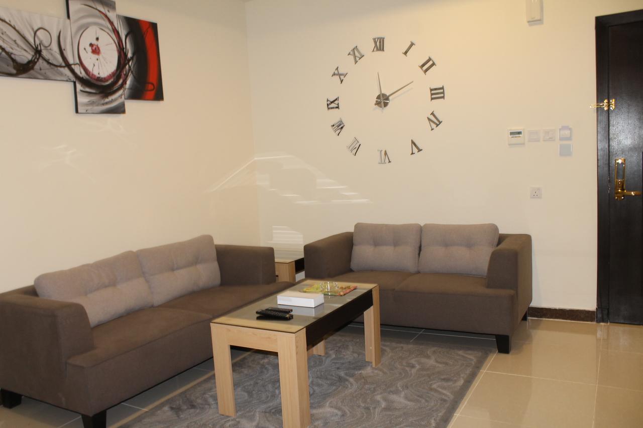 فندق دولف الرياض شارع العمرة Doolv Hotel מראה חיצוני תמונה