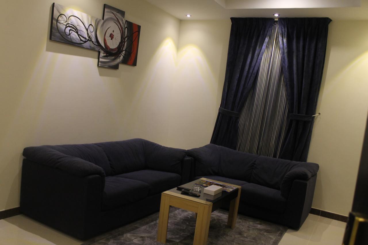 فندق دولف الرياض شارع العمرة Doolv Hotel מראה חיצוני תמונה