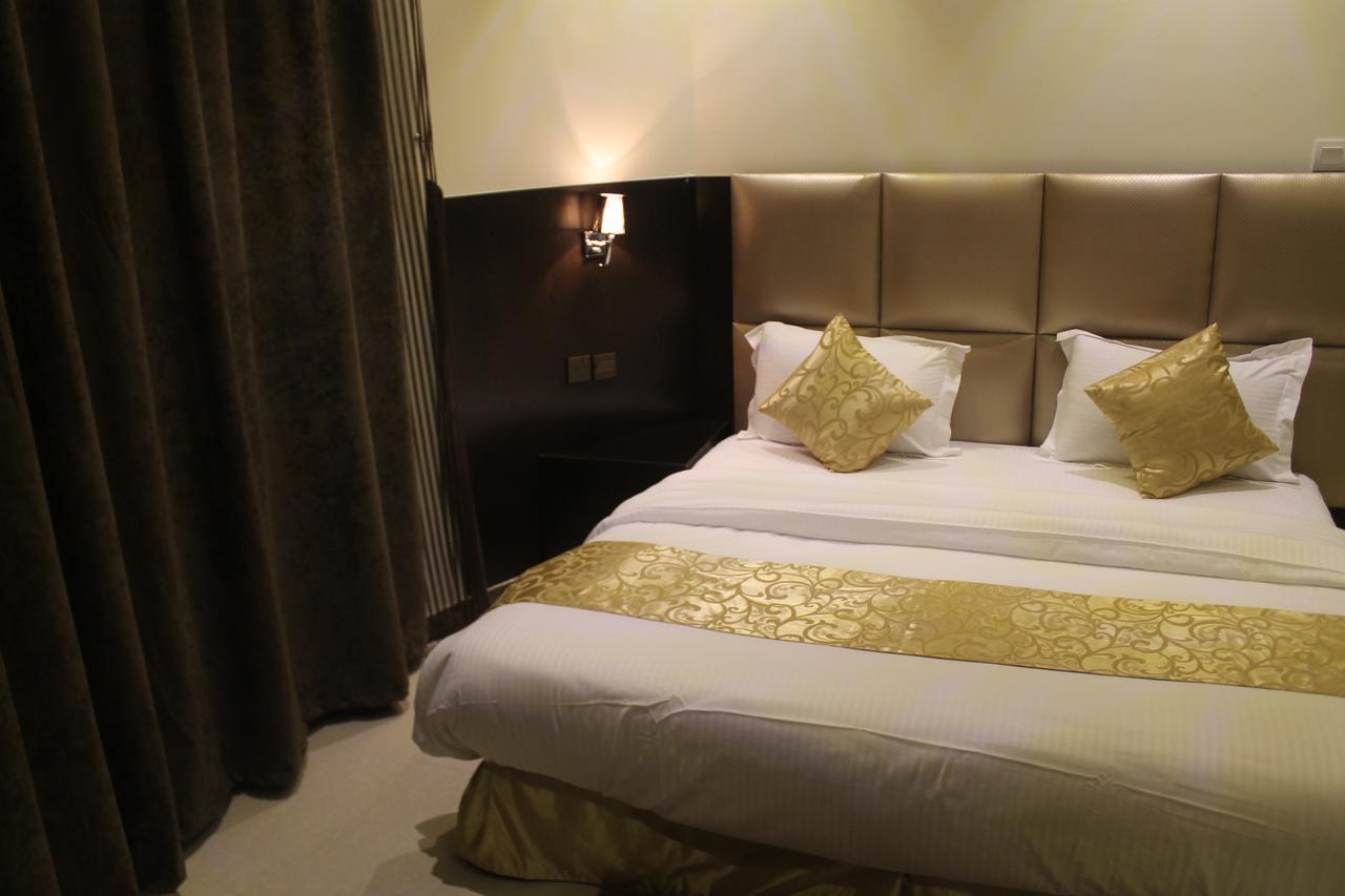 فندق دولف الرياض شارع العمرة Doolv Hotel מראה חיצוני תמונה