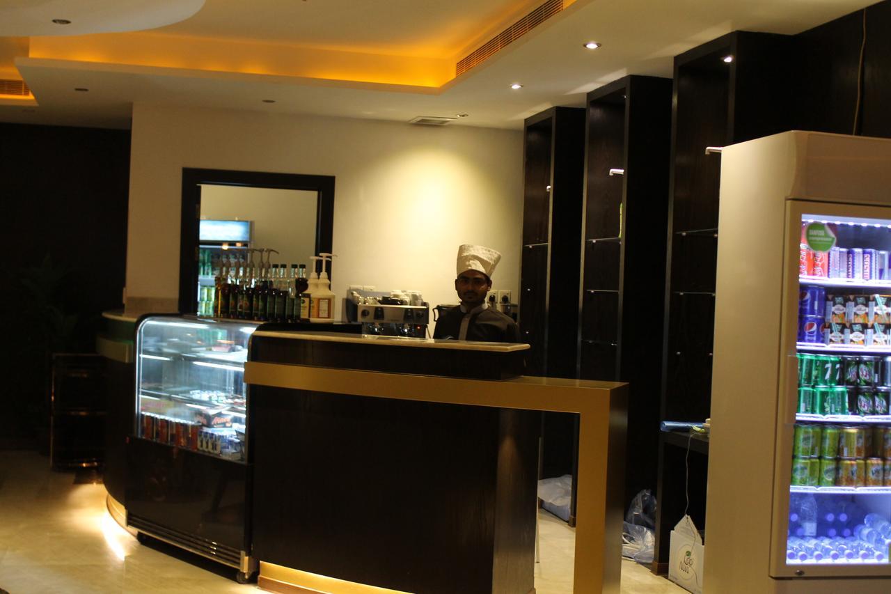 فندق دولف الرياض شارع العمرة Doolv Hotel מראה חיצוני תמונה