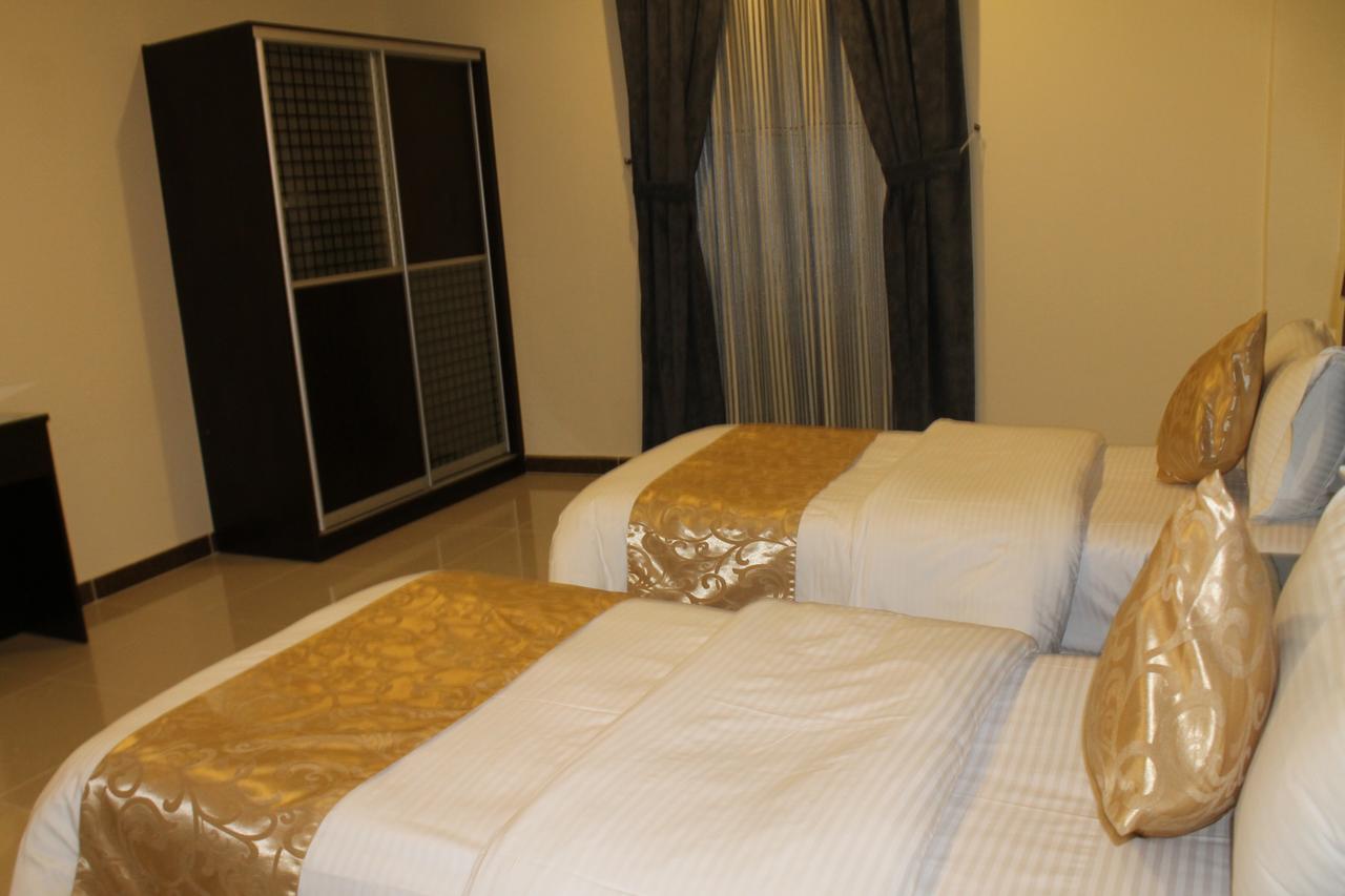 فندق دولف الرياض شارع العمرة Doolv Hotel מראה חיצוני תמונה