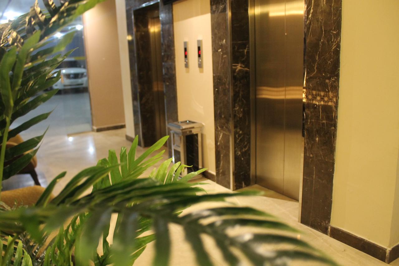 فندق دولف الرياض شارع العمرة Doolv Hotel מראה חיצוני תמונה