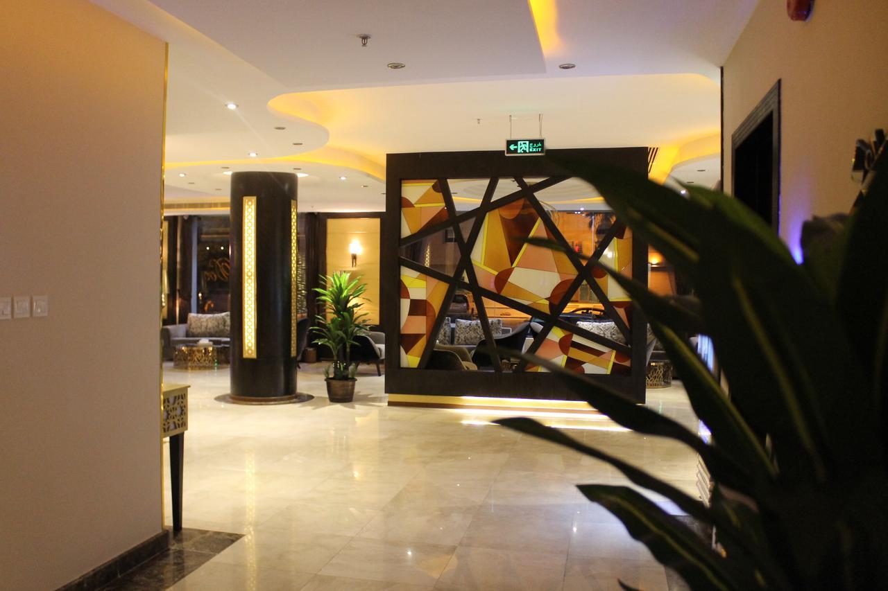 فندق دولف الرياض شارع العمرة Doolv Hotel מראה חיצוני תמונה