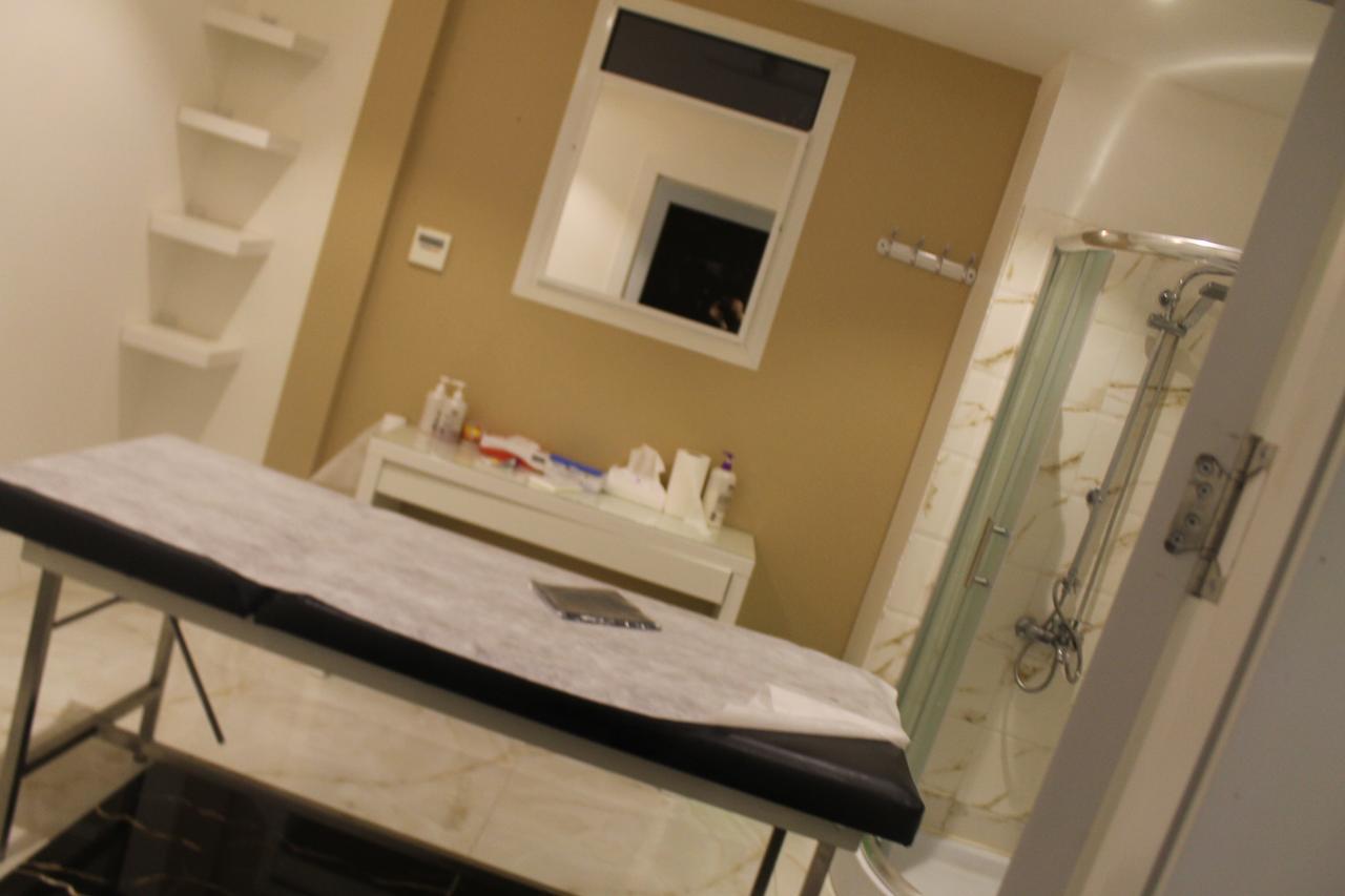 فندق دولف الرياض شارع العمرة Doolv Hotel מראה חיצוני תמונה