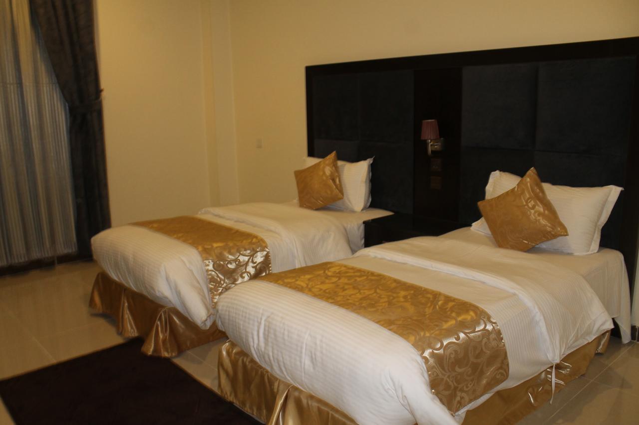 فندق دولف الرياض شارع العمرة Doolv Hotel מראה חיצוני תמונה