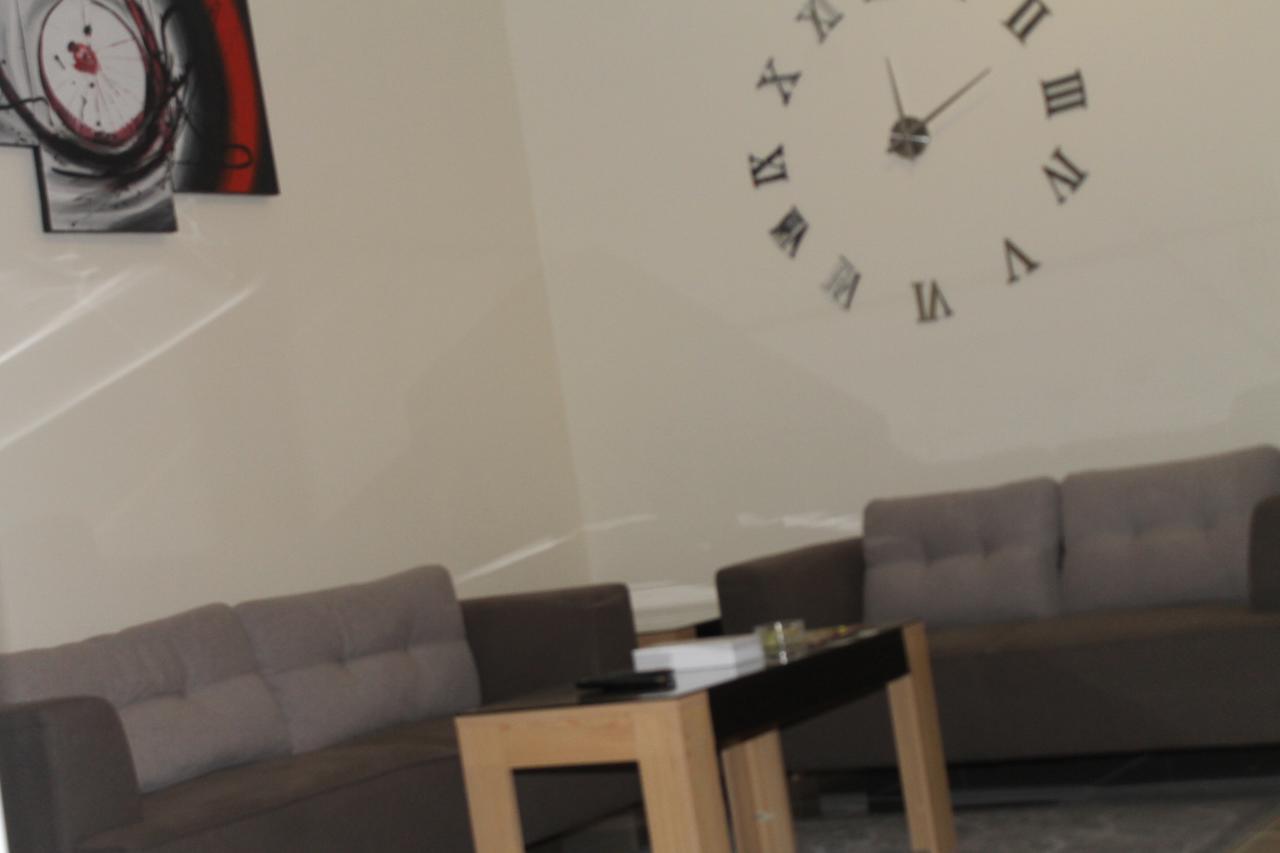 فندق دولف الرياض شارع العمرة Doolv Hotel מראה חיצוני תמונה