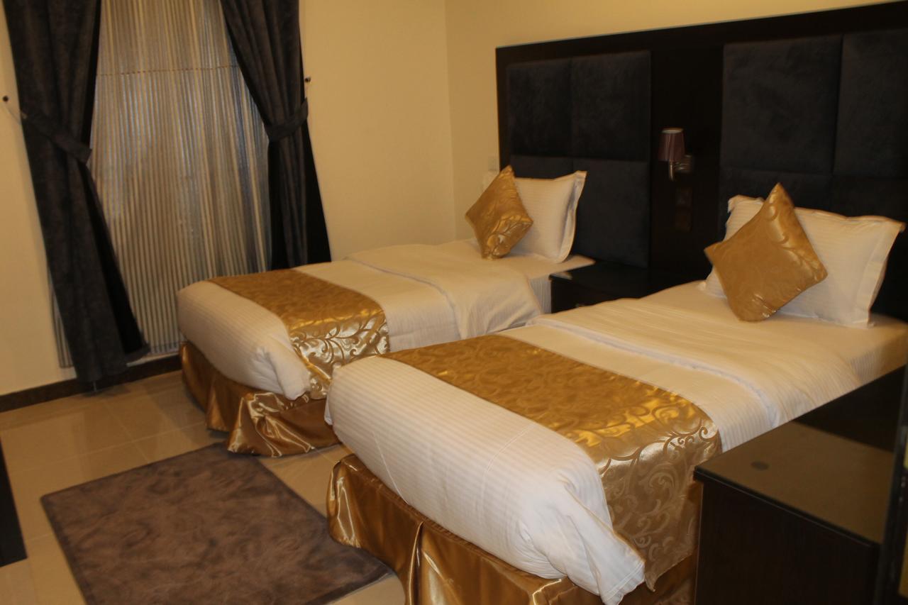 فندق دولف الرياض شارع العمرة Doolv Hotel מראה חיצוני תמונה