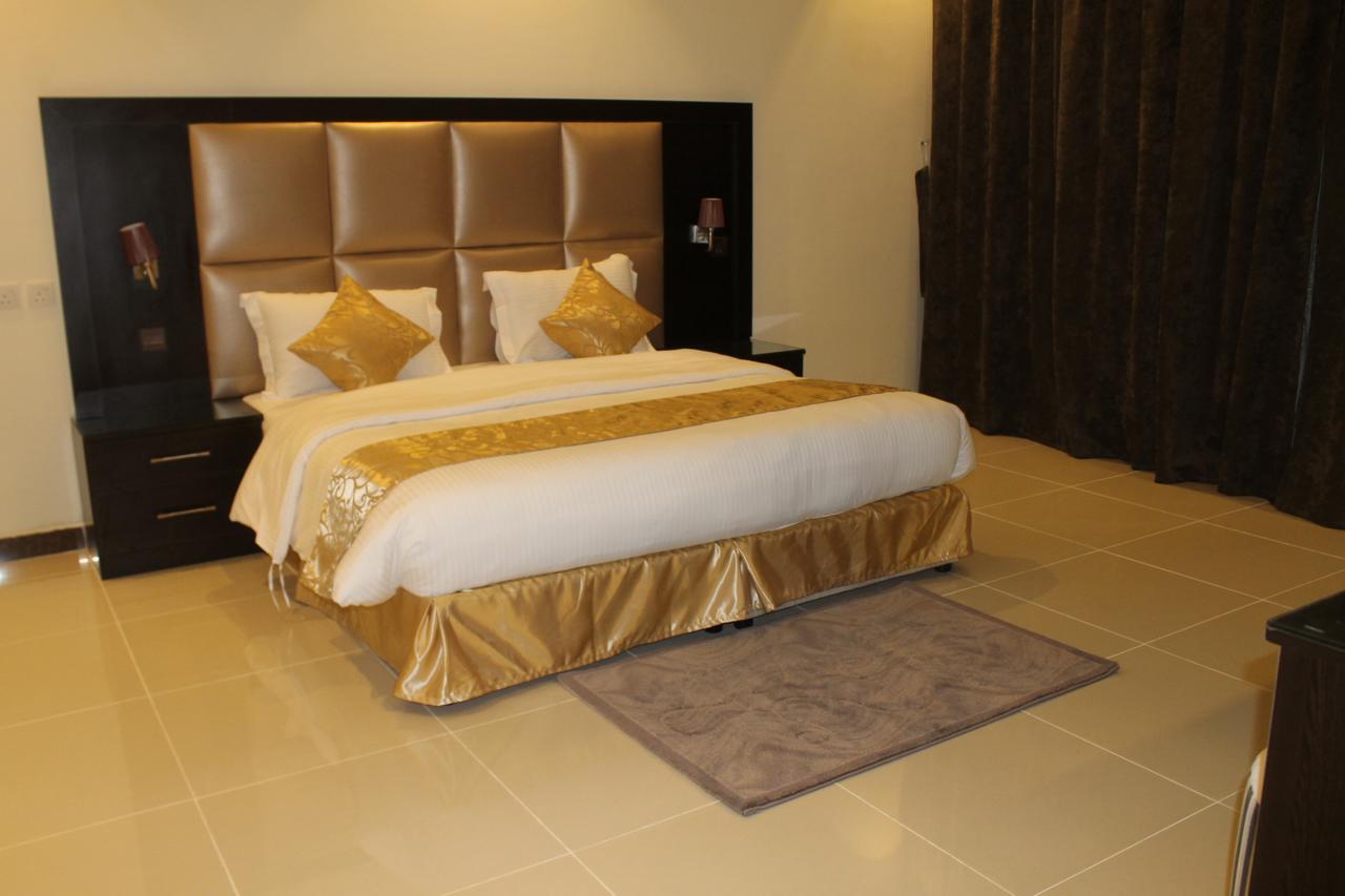 فندق دولف الرياض شارع العمرة Doolv Hotel מראה חיצוני תמונה