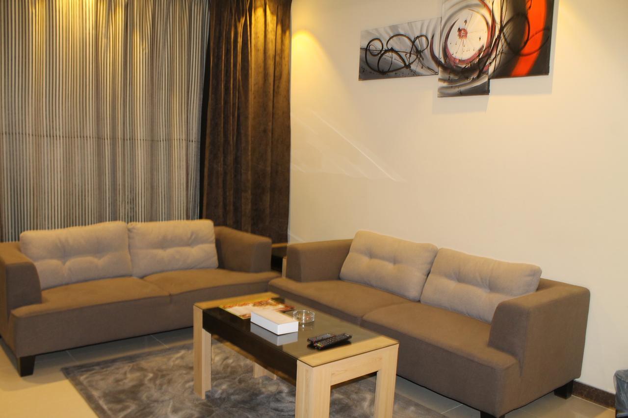 فندق دولف الرياض شارع العمرة Doolv Hotel מראה חיצוני תמונה