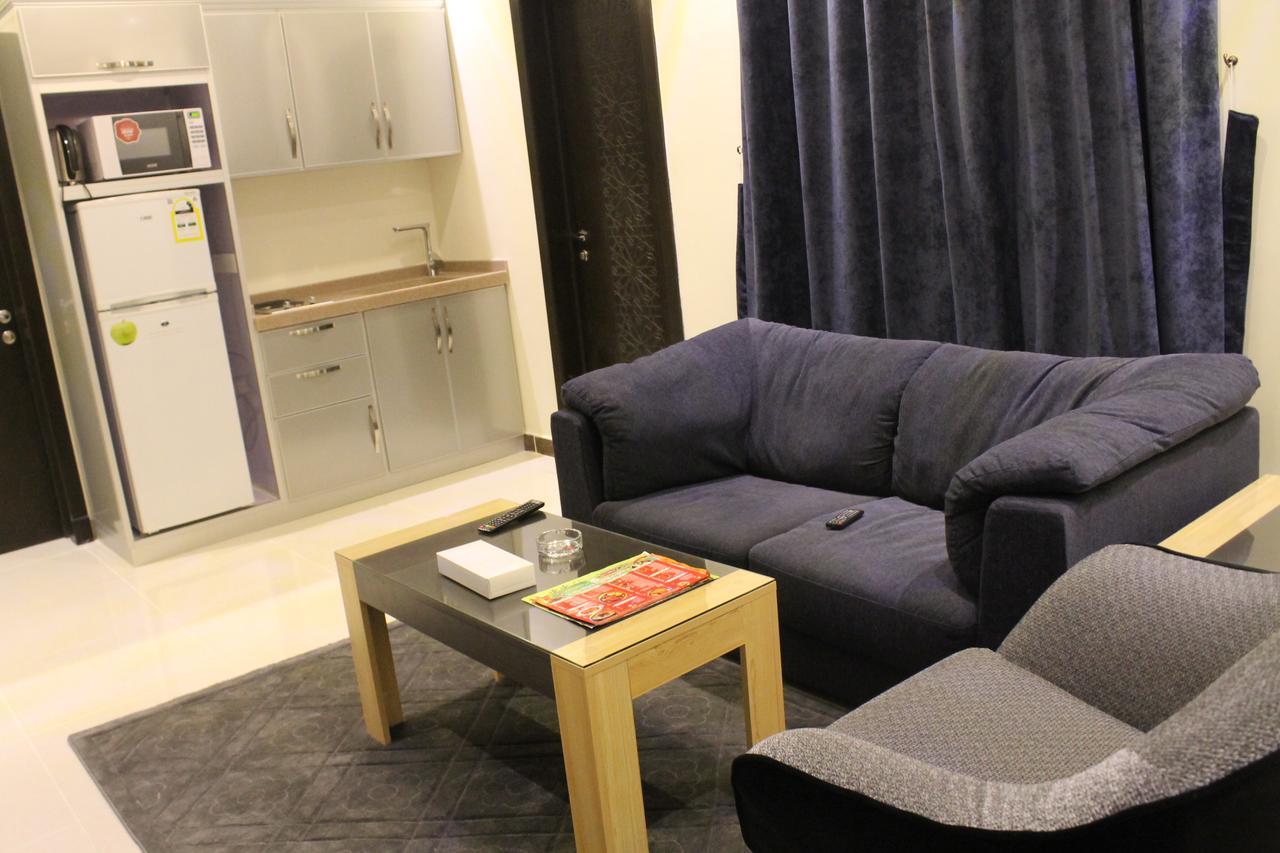 فندق دولف الرياض شارع العمرة Doolv Hotel מראה חיצוני תמונה