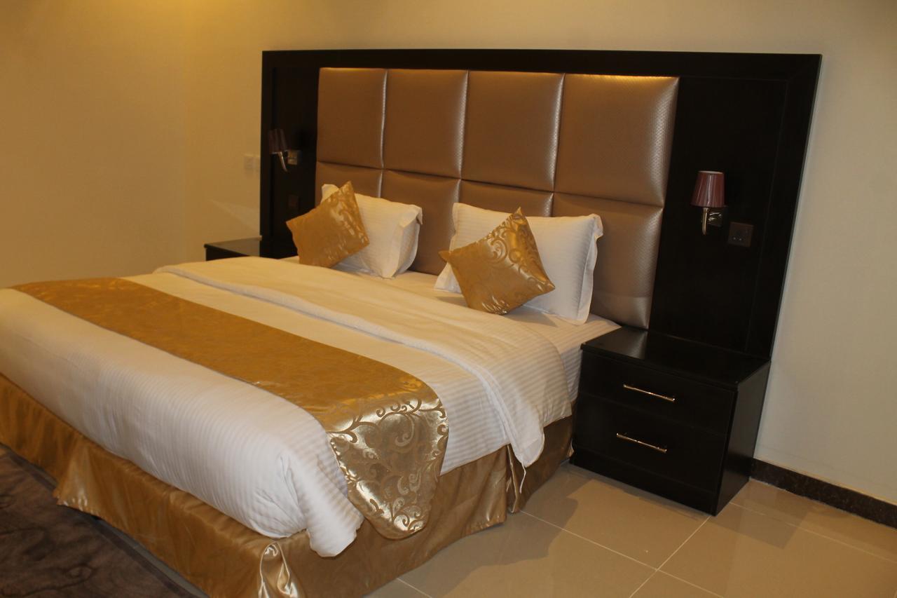 فندق دولف الرياض شارع العمرة Doolv Hotel מראה חיצוני תמונה