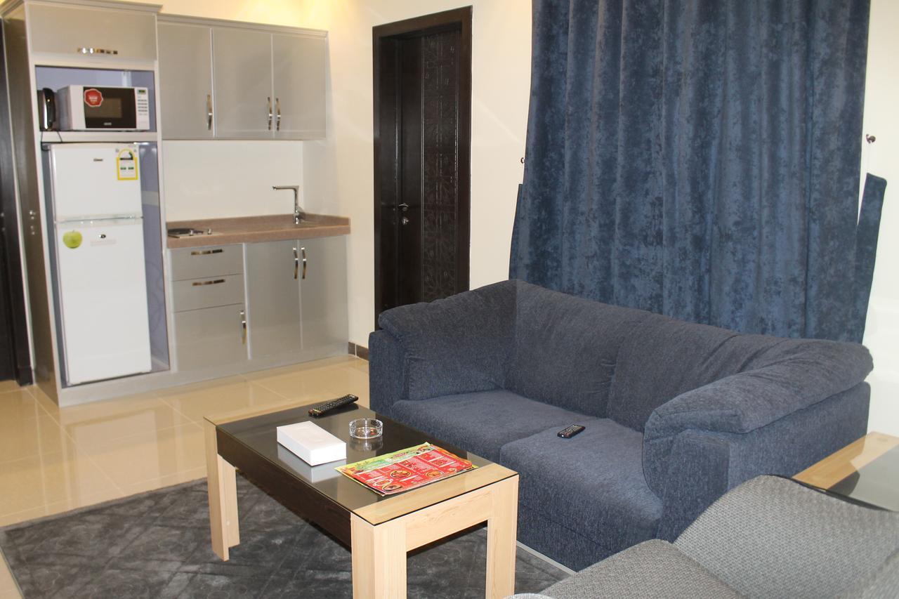 فندق دولف الرياض شارع العمرة Doolv Hotel מראה חיצוני תמונה