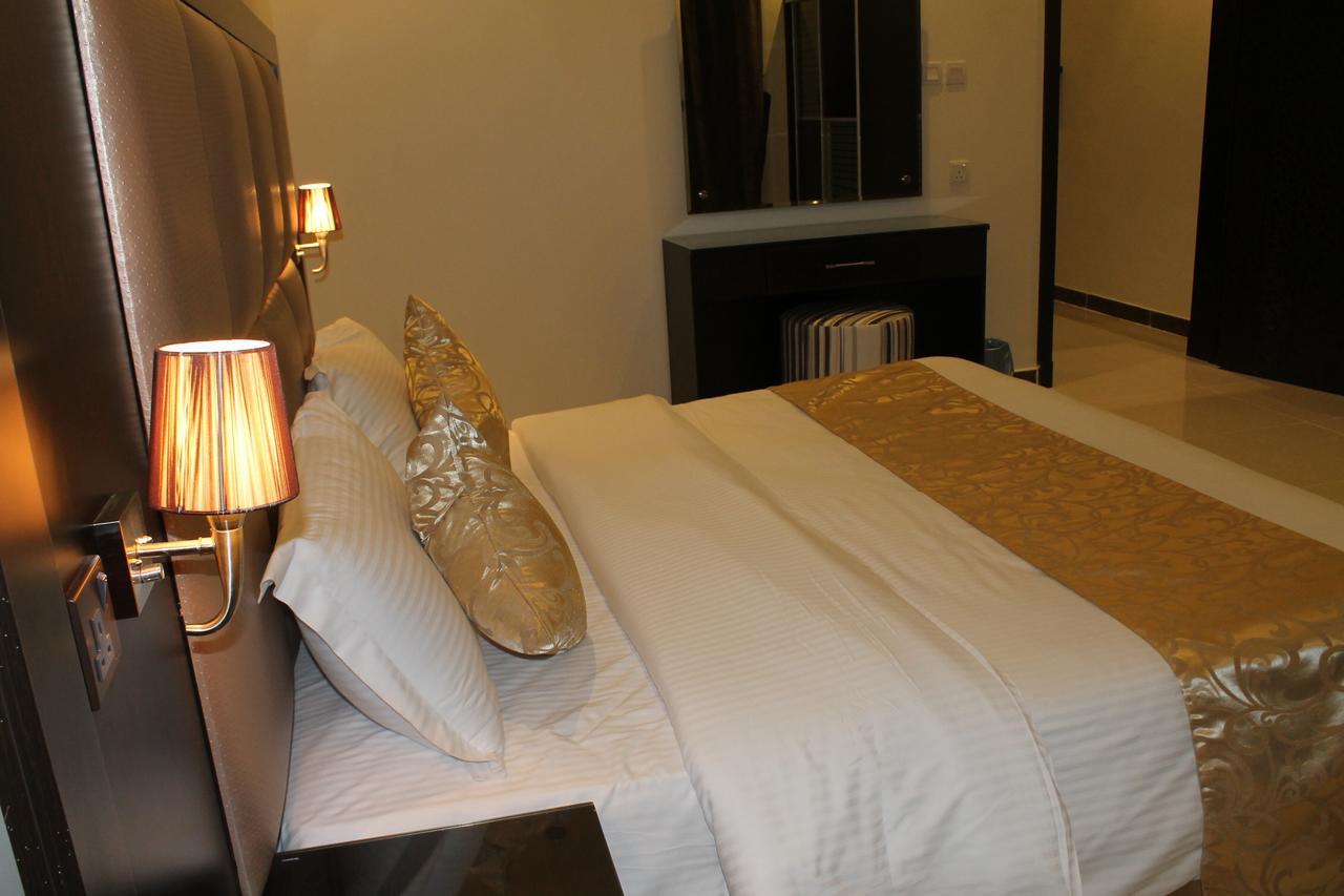 فندق دولف الرياض شارع العمرة Doolv Hotel מראה חיצוני תמונה