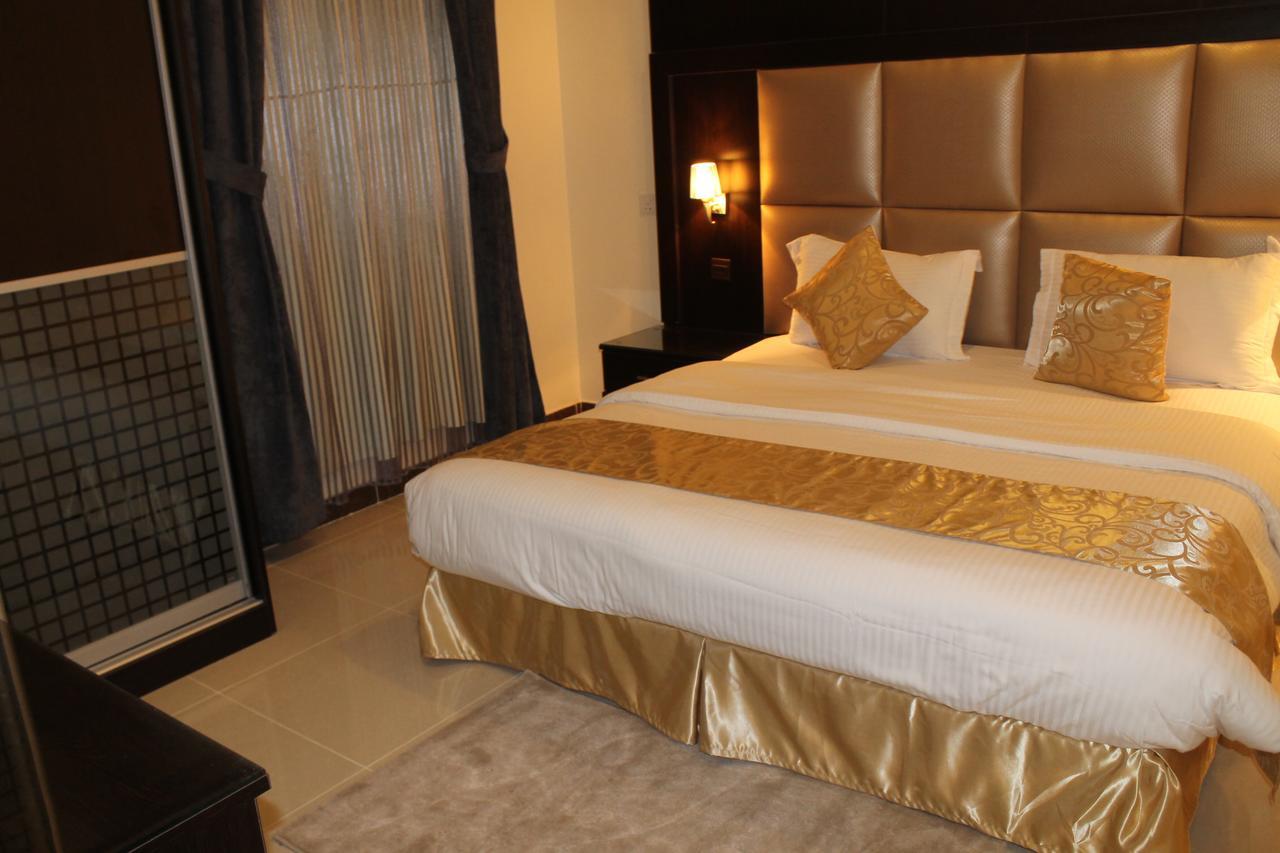 فندق دولف الرياض شارع العمرة Doolv Hotel מראה חיצוני תמונה