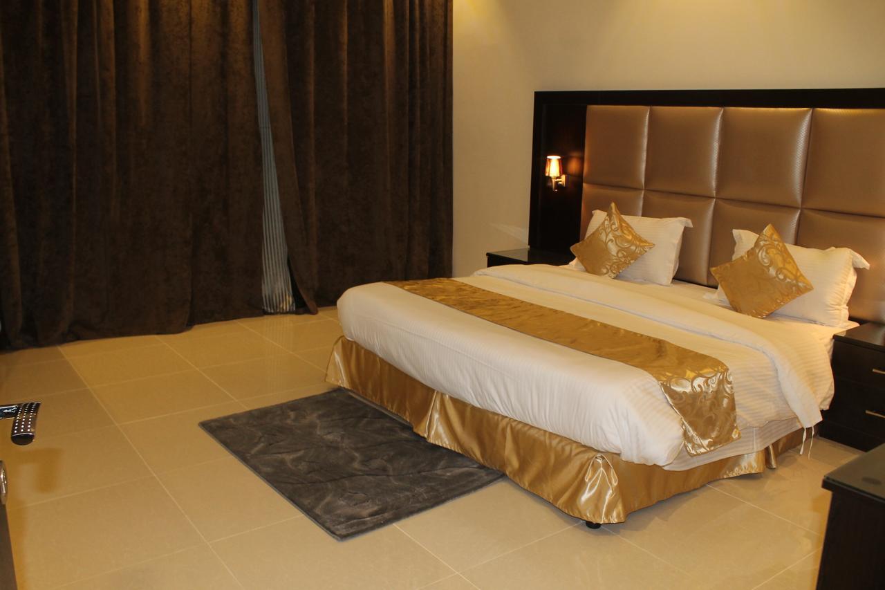 فندق دولف الرياض شارع العمرة Doolv Hotel מראה חיצוני תמונה